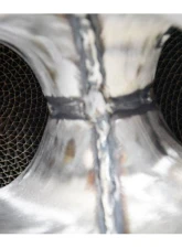 Supersprint Downpipe + Metallic Catalytic Converter for 2018 Audi A8 D5 Quattro 55 TFSI                                     - 777521 - Image 14