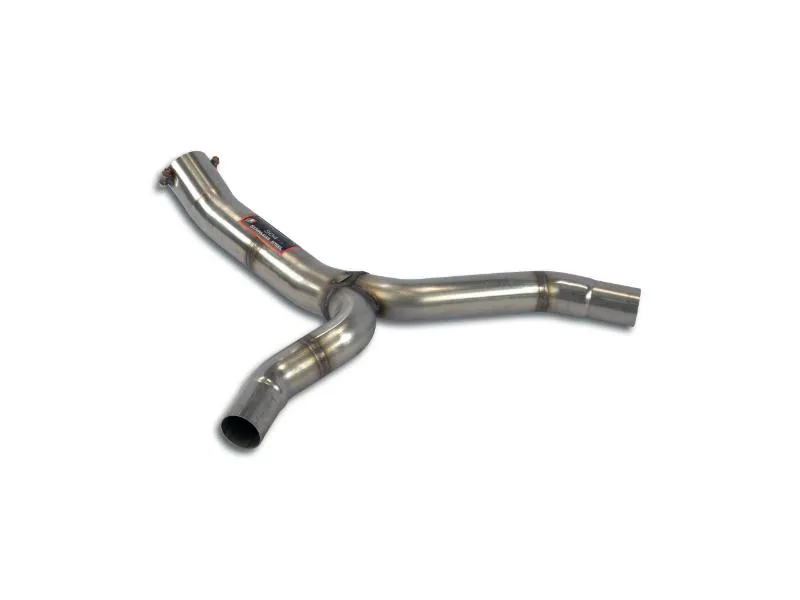 Exhaust Parts