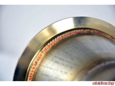 Supersprint Downpipe Kit for Audi RS5 Quattro Coupe 2.9 TFSi V6 2017, Replaces Catalytic Converter - 777711