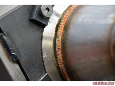 Supersprint Downpipe Kit for Audi RS5 Quattro Coupe 2.9 TFSi V6 2017, Replaces Catalytic Converter - 777711