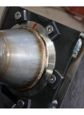 Supersprint Downpipe Kit for Audi RS5 Quattro Coupe 2.9 TFSi V6 2017, Replaces Catalytic Converter                                     - 777711 - Image 5