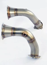 Supersprint Downpipe Kit for Audi RS5 Quattro Coupe 2.9 TFSi V6 2017, Replaces Catalytic Converter                                     - 777711 - Image 7