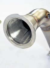 Supersprint Downpipe Kit for Audi RS5 Quattro Coupe 2.9 TFSi V6 2017, Replaces Catalytic Converter                                     - 777711 - Image 9