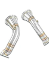Supersprint Right & Left Downpipe Kit for Audi RS4 Quattro 2.9 TFSi V6 2018-2019                                     - 777911 - Image 7