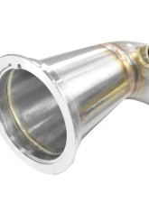 Supersprint Right & Left Downpipe Kit for Audi RS4 Quattro 2.9 TFSi V6 2018-2019                                     - 777911 - Image 2