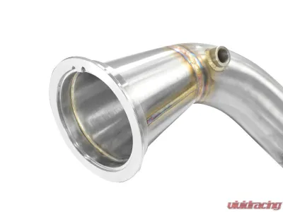 Supersprint Right & Left Downpipe Kit for Audi RS4 Quattro 2.9 TFSi V6 2018-2019 - 777911