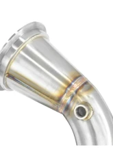 Supersprint Right & Left Downpipe Kit for Audi RS4 Quattro 2.9 TFSi V6 2018-2019                                     - 777911 - Image 3