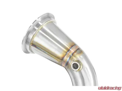 Supersprint Right & Left Downpipe Kit for Audi RS4 Quattro 2.9 TFSi V6 2018-2019 - 777911