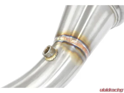 Supersprint Right & Left Downpipe Kit for Audi RS4 Quattro 2.9 TFSi V6 2018-2019 - 777911