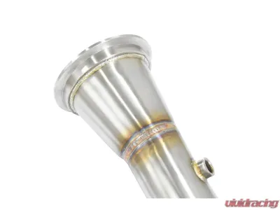 Supersprint Right & Left Downpipe Kit for Audi RS4 Quattro 2.9 TFSi V6 2018-2019 - 777911