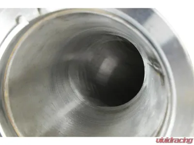 Supersprint Right & Left Downpipe Kit for Audi RS4 Quattro 2.9 TFSi V6 2018-2019 - 777911