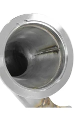 Supersprint Right & Left Downpipe Kit for Audi RS4 Quattro 2.9 TFSi V6 2018-2019                                     - 777911 - Image 7