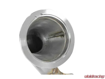 Supersprint Right & Left Downpipe Kit for Audi RS4 Quattro 2.9 TFSi V6 2018-2019 - 777911