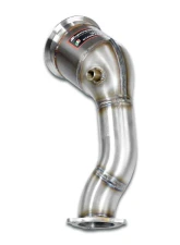 Supersprint Left Downpipe with Metallic Catalytic Converter for Audi RS4 Quattro 2018-2019                                     - 777941 - Image 5