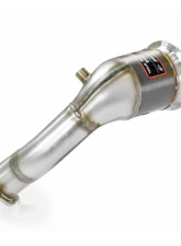 Supersprint Left Downpipe with Metallic Catalytic Converter for Audi RS4 Quattro 2018-2019                                     - 777941 - Image 2