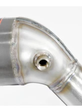 Supersprint Left Downpipe with Metallic Catalytic Converter for Audi RS4 Quattro 2018-2019                                     - 777941 - Image 5