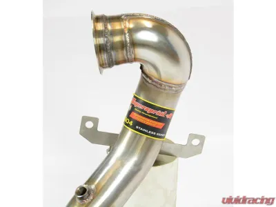 Supersprint Downpipe Replacement for Audi S3 8V Cabrio Quattro 2019-2020 2.0 TFSI - 778111