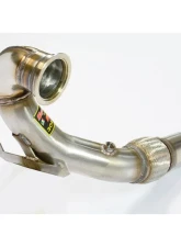 Supersprint Downpipe Replacement for Audi S3 8V Cabrio Quattro 2019-2020 2.0 TFSI                                     - 778111 - Image 5