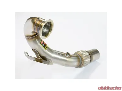 Supersprint Downpipe Replacement for Audi S3 8V Cabrio Quattro 2019-2020 2.0 TFSI - 778111