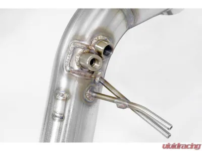 Supersprint Right & Left Downpipe Kit for Audi RS4 Quattro 2.9 TFSi V6 2018-2019 - 778411