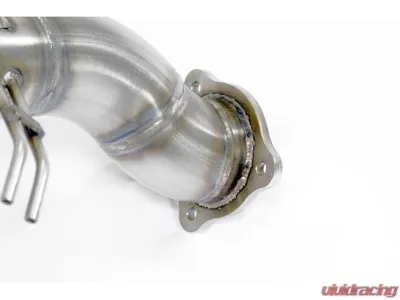 Supersprint Right & Left Downpipe Kit for Audi RS4 Quattro 2.9 TFSi V6 2018-2019 - 778411