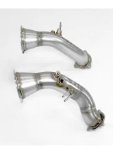 Supersprint Right & Left Downpipe Kit for Audi RS4 Quattro 2.9 TFSi V6 2018-2019                                     - 778411 - Image 4