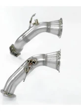 Supersprint Right & Left Downpipe Kit for Audi RS4 Quattro 2.9 TFSi V6 2018-2019                                     - 778411 - Image 5