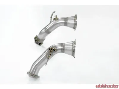 Supersprint Right & Left Downpipe Kit for Audi RS4 Quattro 2.9 TFSi V6 2018-2019 - 778411