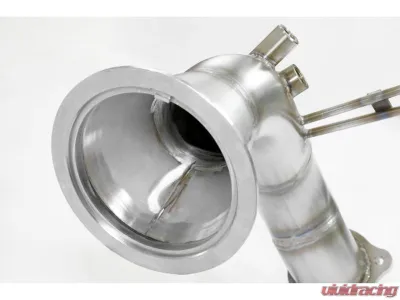 Supersprint Right & Left Downpipe Kit for Audi RS4 Quattro 2.9 TFSi V6 2018-2019 - 778411