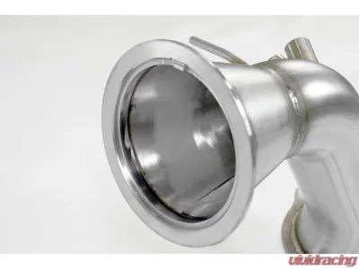 Supersprint Right & Left Downpipe Kit for Audi RS4 Quattro 2.9 TFSi V6 2018-2019 - 778411