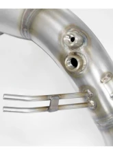 Supersprint Right & Left Downpipe Kit for Audi RS4 Quattro 2.9 TFSi V6 2018-2019                                     - 778411 - Image 9