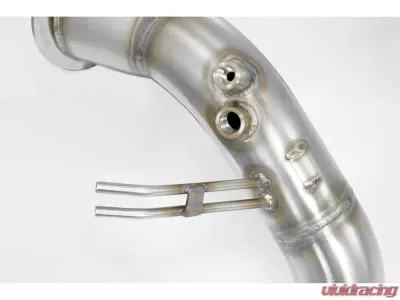 Supersprint Right & Left Downpipe Kit for Audi RS4 Quattro 2.9 TFSi V6 2018-2019 - 778411