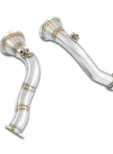 Supersprint Right & Left Downpipe Kit for Audi RS6 Quattro Avant 4.0 TFSI V8 2020                                     - 778711 - Image 5