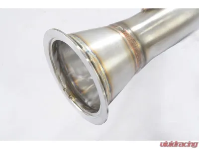 Supersprint Right & Left Downpipe Kit for Audi RS6 Quattro Avant 4.0 TFSI V8 2020 - 778711