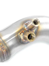 Supersprint Right & Left Downpipe Kit for Audi RS6 Quattro Avant 4.0 TFSI V8 2020                                     - 778711 - Image 3