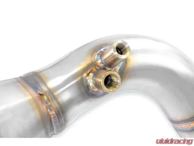 Supersprint Right & Left Downpipe Kit for Audi RS6 Quattro Avant 4.0 TFSI V8 2020 - 778711
