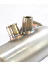 Supersprint Right & Left Downpipe Kit for Audi RS6 Quattro Avant 4.0 TFSI V8 2020                                     - 778711 - Image 4