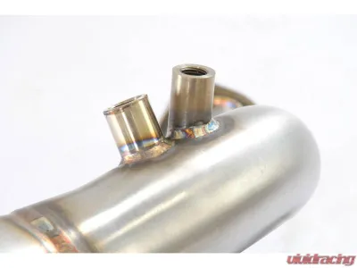 Supersprint Right & Left Downpipe Kit for Audi RS6 Quattro Avant 4.0 TFSI V8 2020 - 778711