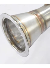 Supersprint Right & Left Downpipe Kit for Audi RS6 Quattro Avant 4.0 TFSI V8 2020                                     - 778731 - Image 2