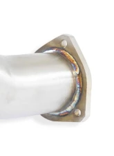 Supersprint Right & Left Downpipe Kit for Audi RS6 Quattro Avant 4.0 TFSI V8 2020                                     - 778731 - Image 3