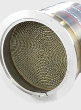 Supersprint Left Downpipe with Metallic Catalytic Converter for Audi RS6 Quattro Avant 2020                                     - 778781 - Image 3