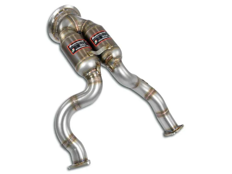 Exhaust Parts