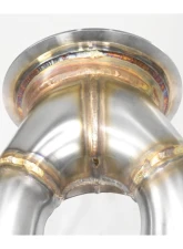 Supersprint Downpipe Kit for Audi Q7 55 TFSI (2020-2023) - Replaces Catalytic Converter + GPF                                     - 779411 - Image 4