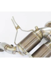 Supersprint Right & Left Downpipe with Metallic Catalytic for Audi Q7 2020-2023                                     - 779421 - Image 4