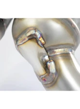 Supersprint Right & Left Downpipe with Metallic Catalytic for Audi Q7 2020-2023                                     - 779421 - Image 5