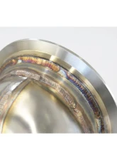 Supersprint Right & Left Downpipe with Metallic Catalytic for Audi Q7 2020-2023                                     - 779421 - Image 7