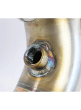 Supersprint Right & Left Downpipe with Metallic Catalytic for Audi Q7 2020-2023                                     - 779421 - Image 8