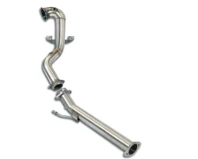 Supersprint Downpipe Kit for Audi A3 8Y Sportback 40 TFSI e 1.4L 2021