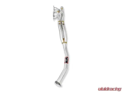 Supersprint 100% Stainless Steel Left Hand Drive Manifold for BMW E30 316/318i 1983-1988 - 780901