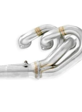 Supersprint 100% Stainless Steel Left Hand Drive Manifold for BMW E30 316/318i 1983-1988                                     - 780901 - Image 3